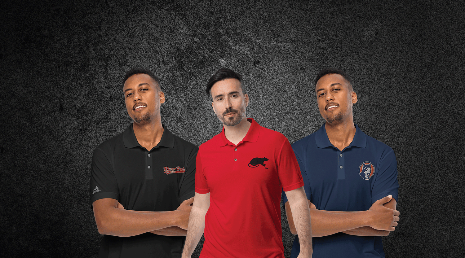 Polo Shirts