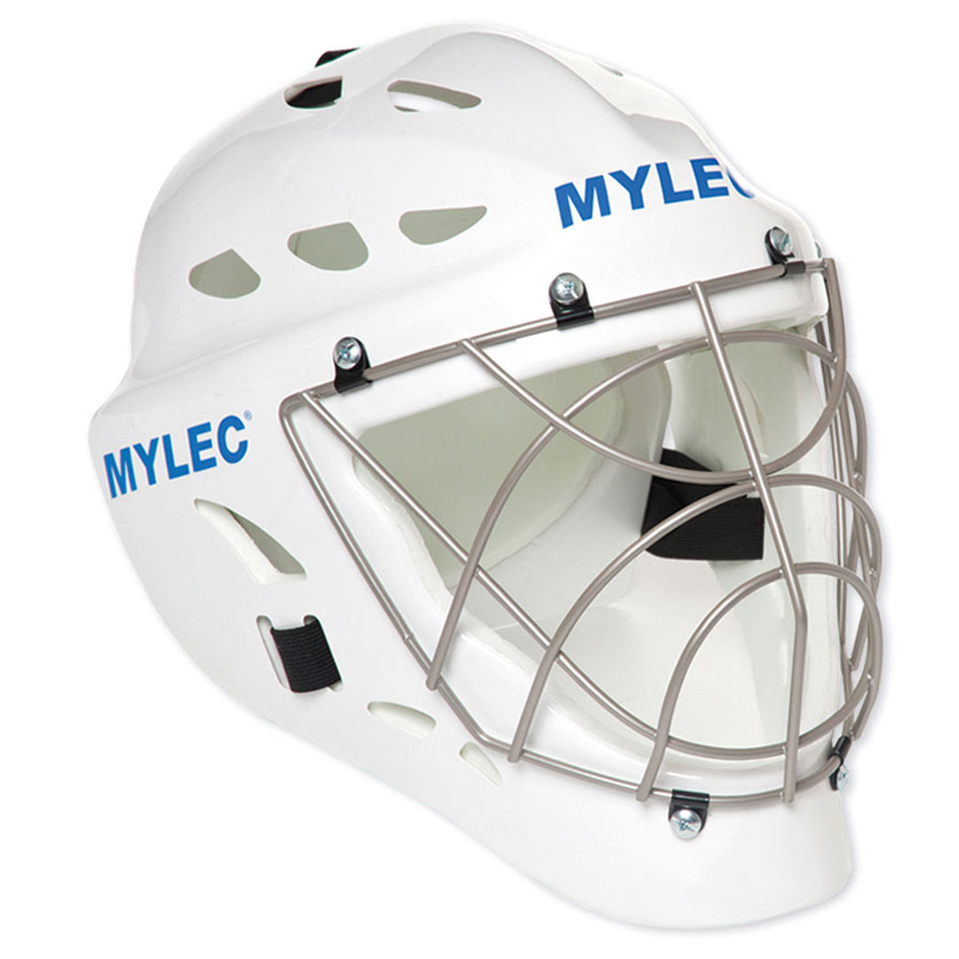 Mylec MK3 Ultra Pro II Goalie Mask Black