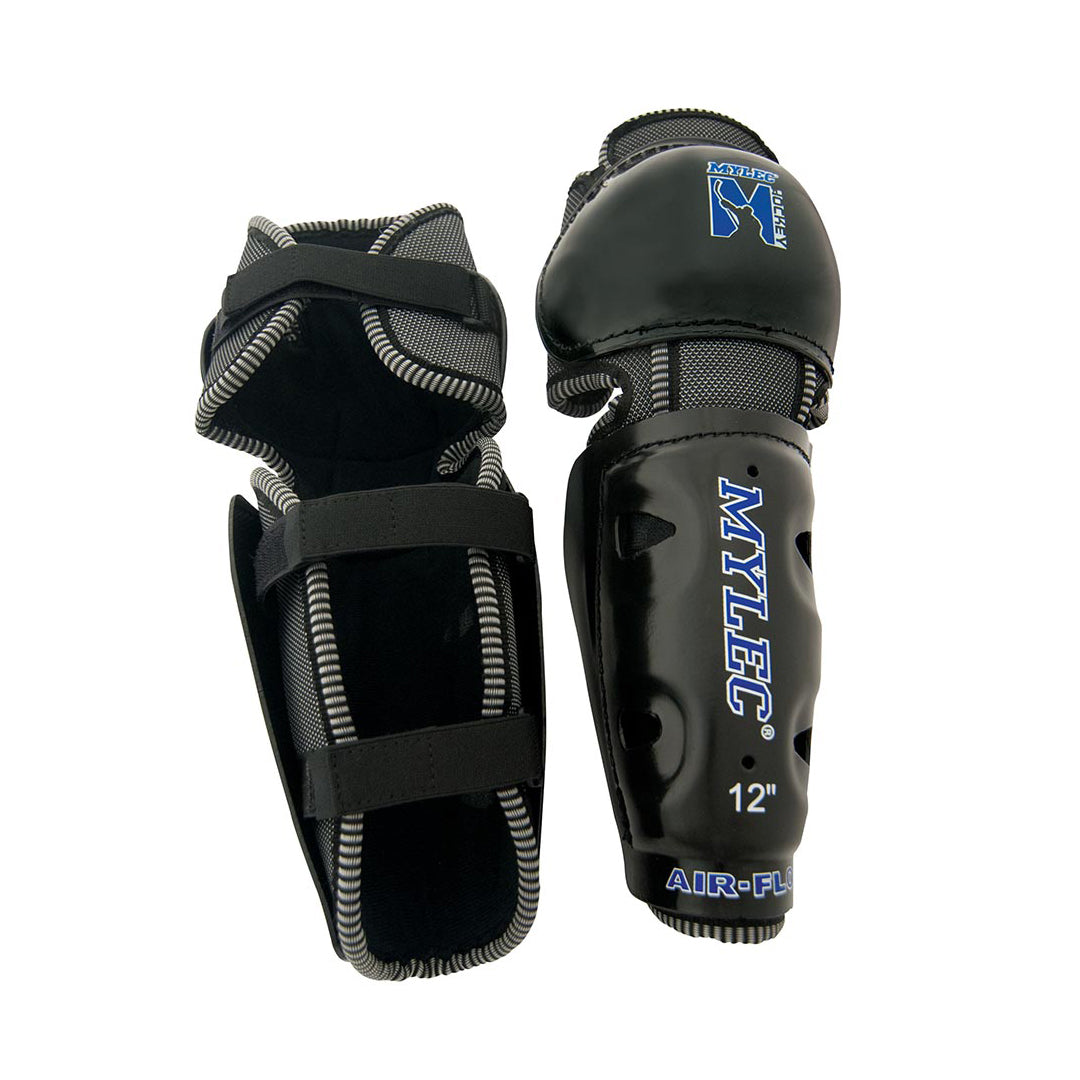 Mylec MK3 Air-Flo Shin Pad