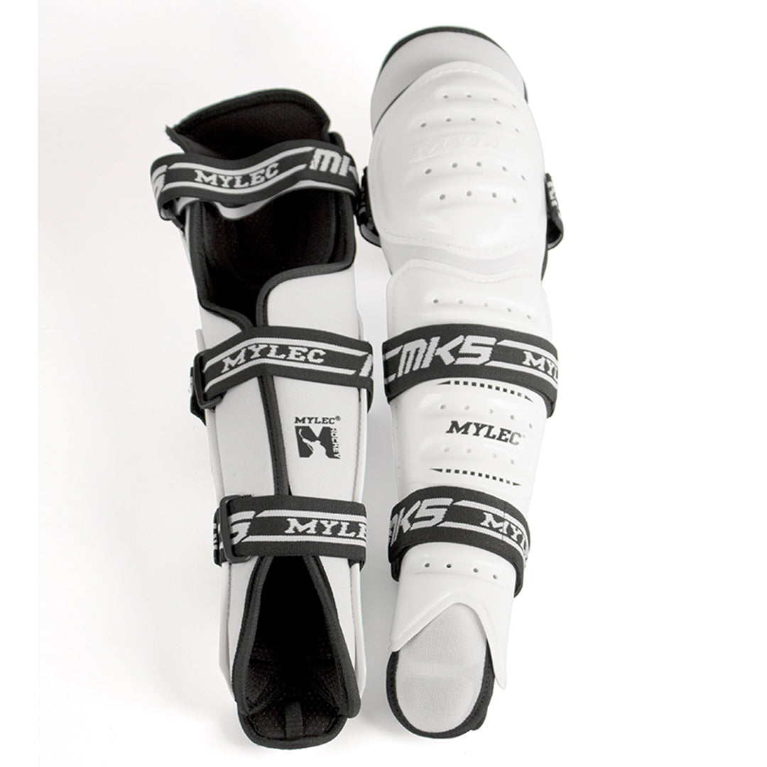 Mylec MK5 Shin Pad