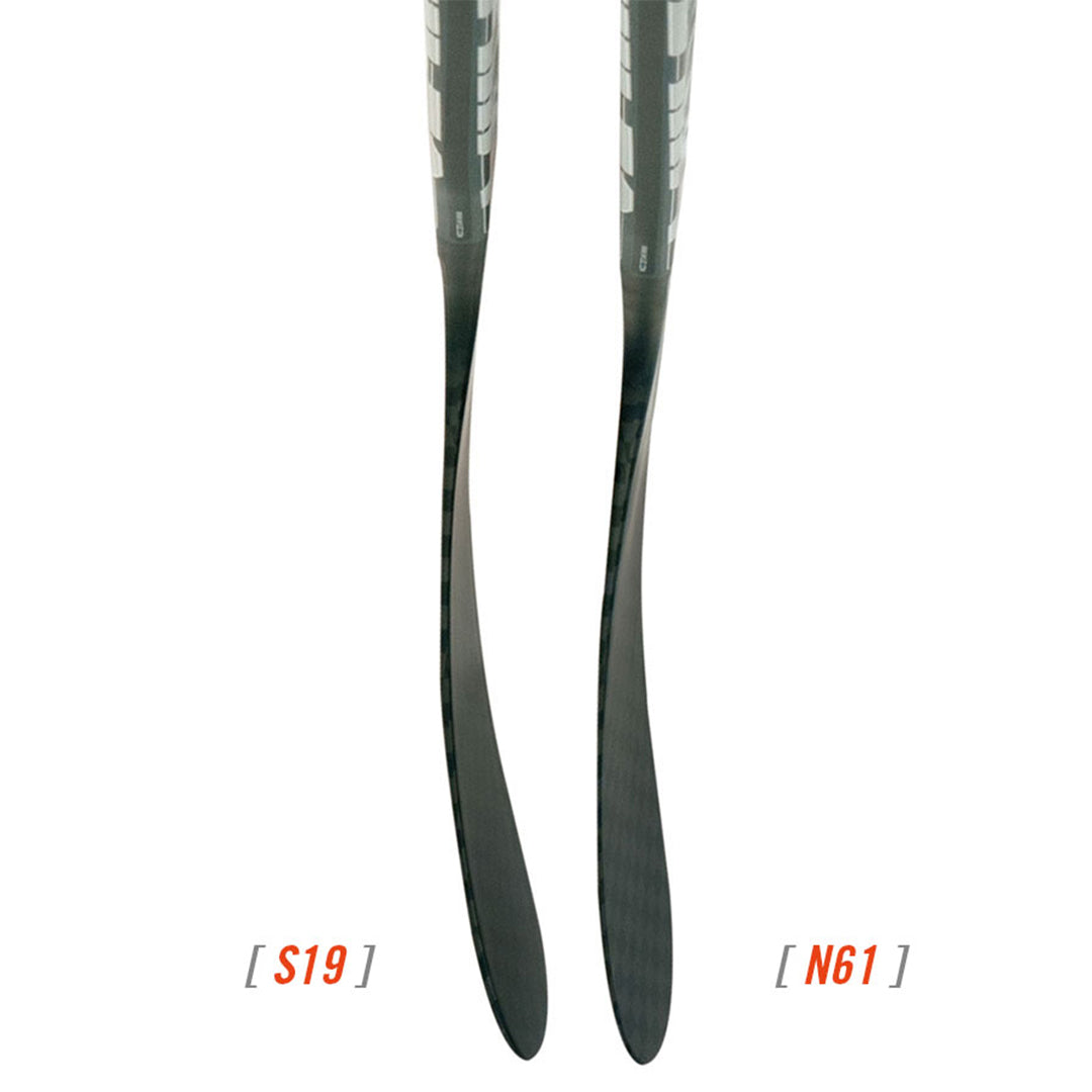 Mylec MK5 Pro Carbon Composite Stick