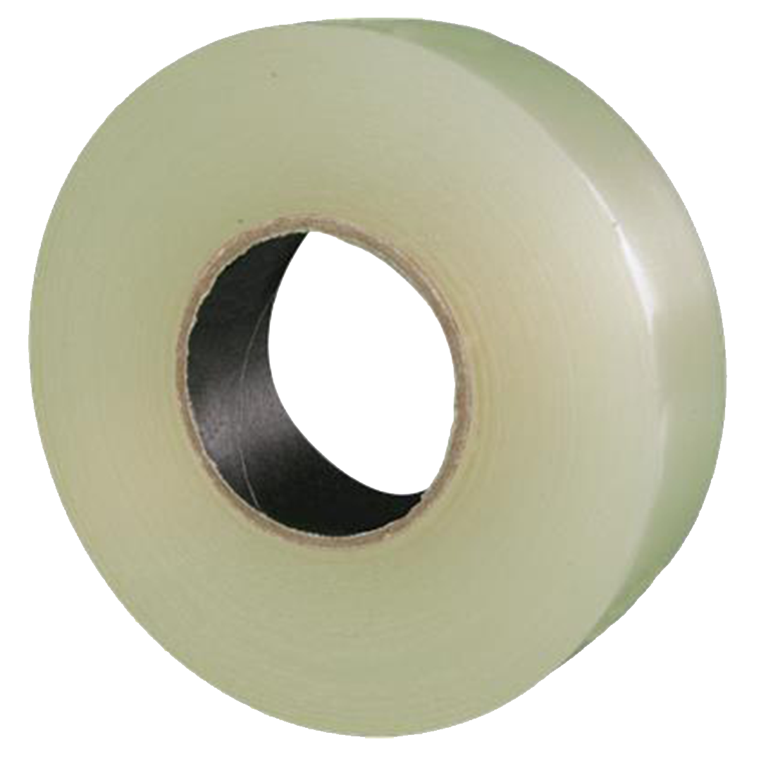 Clear Hockey Tape