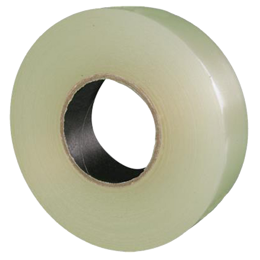 Clear Hockey Tape