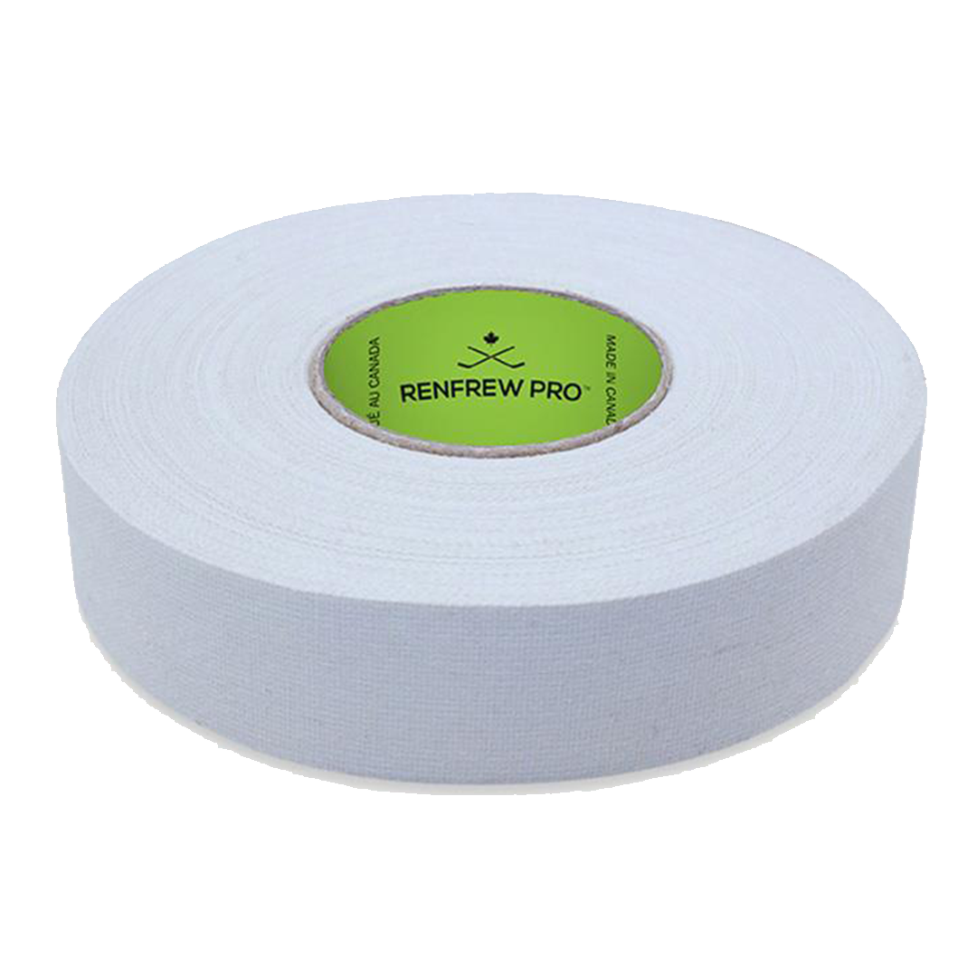 Black Cloth Hockey Tape 20 yds