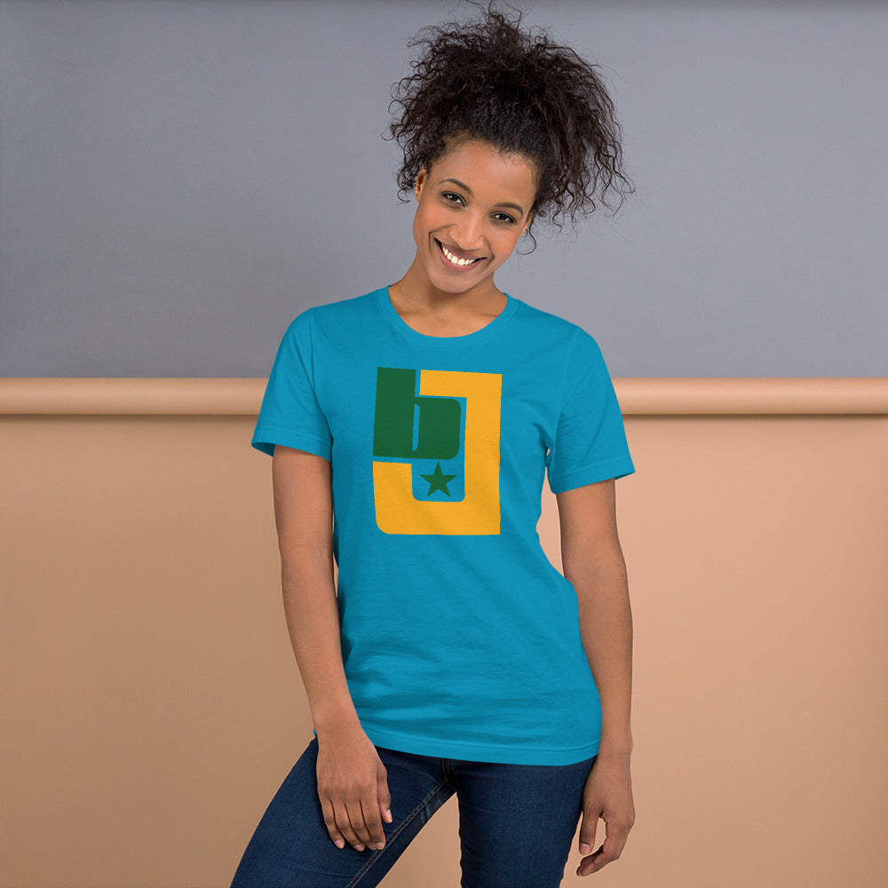 Bloomington Jr. Stars Vintage Shirt