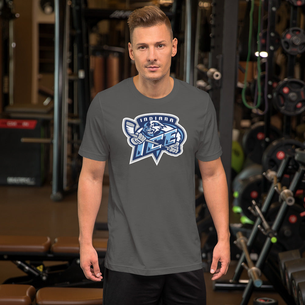 Indiana Ice Vintage Shirt