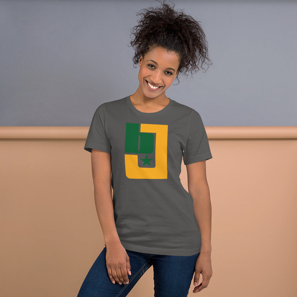 Bloomington Jr. Stars Vintage Shirt