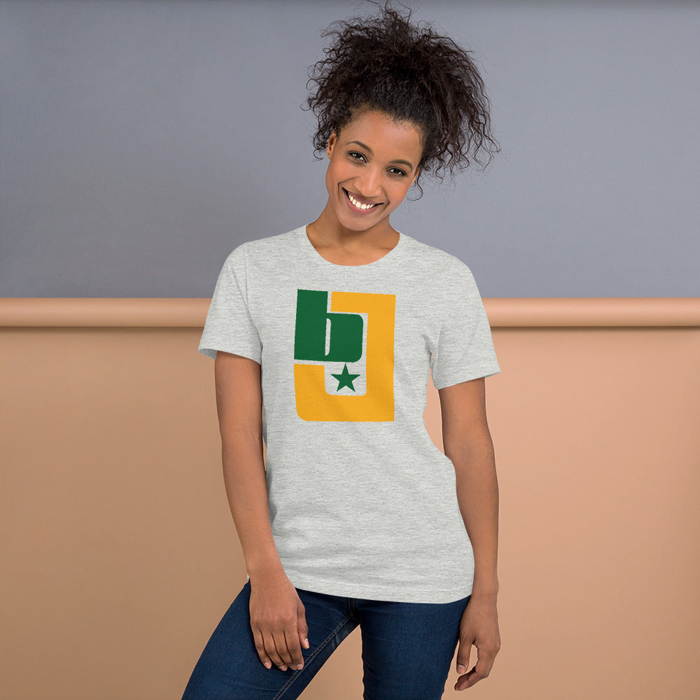Bloomington Jr. Stars Vintage Shirt