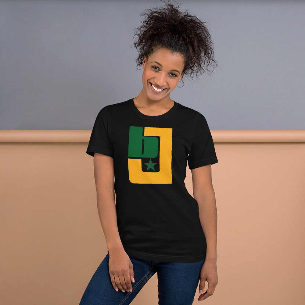 Bloomington Jr. Stars Vintage Shirt