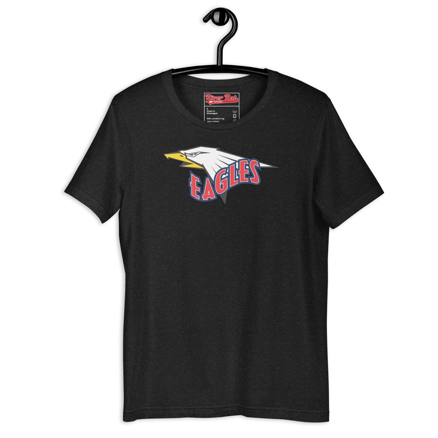 St. Louis Heartland Eagles Vintage Shirt