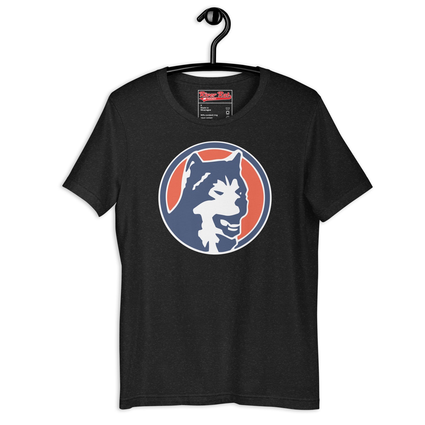 North Iowa Huskies Vintage Shirt