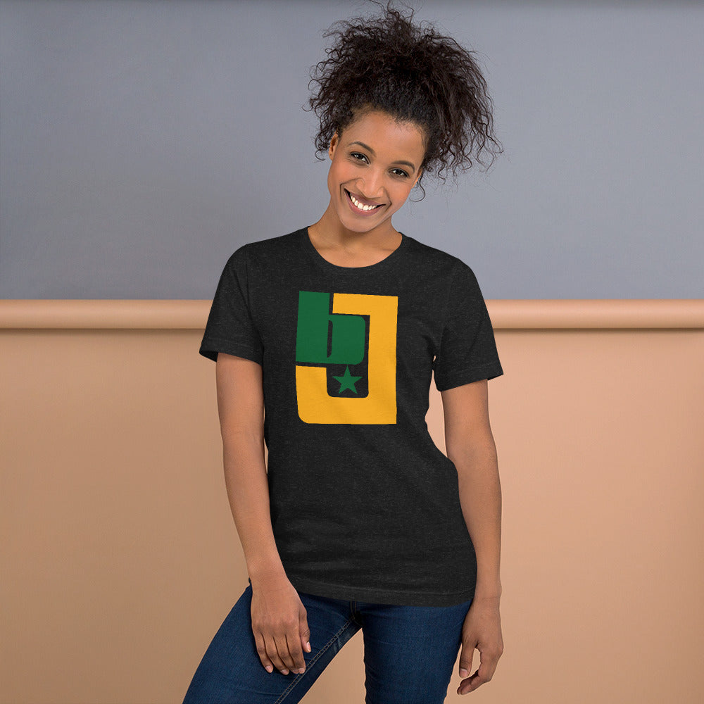 Bloomington Jr. Stars Vintage Shirt