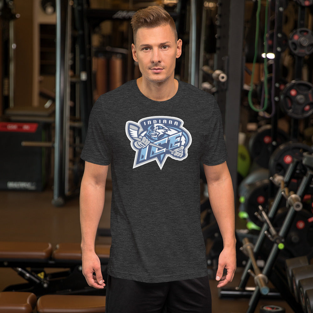 Indiana Ice Vintage Shirt