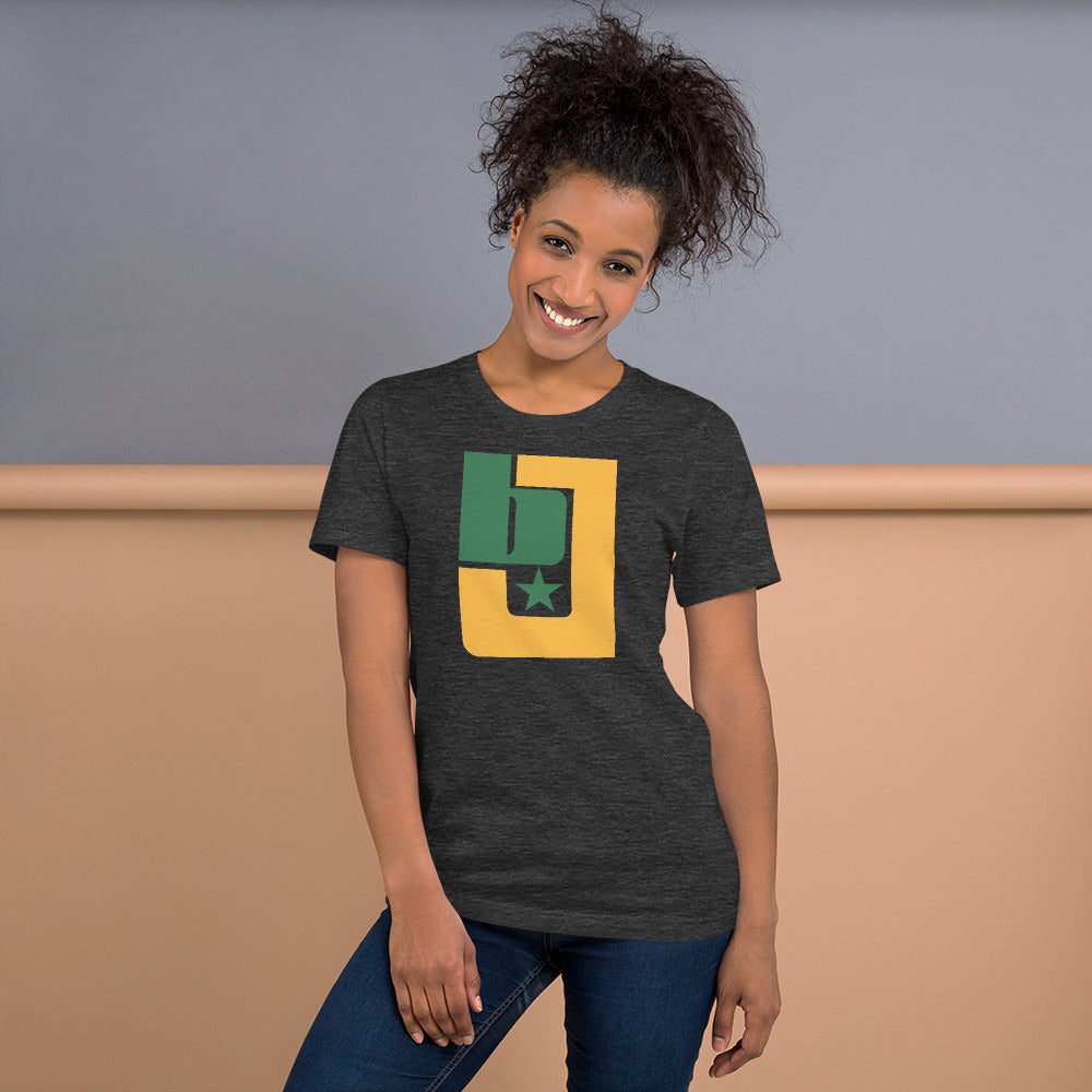 Bloomington Jr. Stars Vintage Shirt