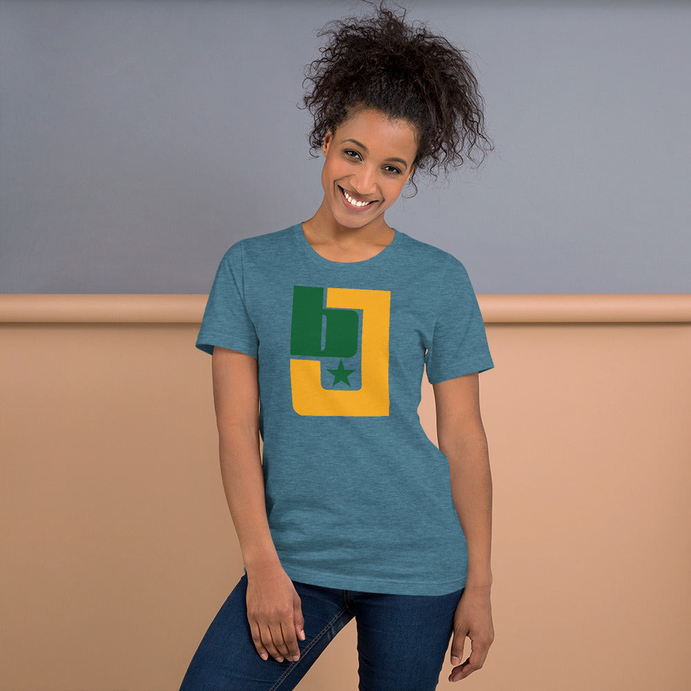 Bloomington Jr. Stars Vintage Shirt