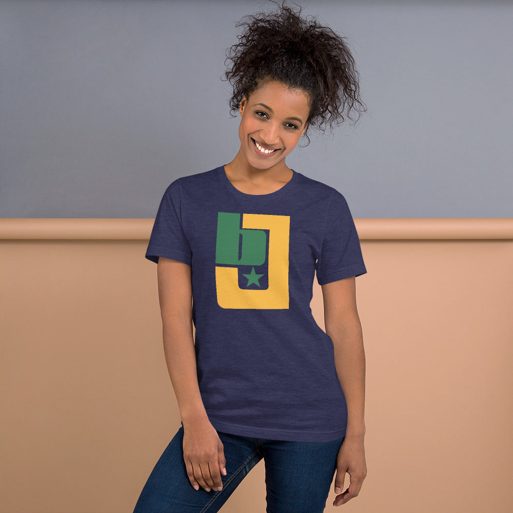 Bloomington Jr. Stars Vintage Shirt