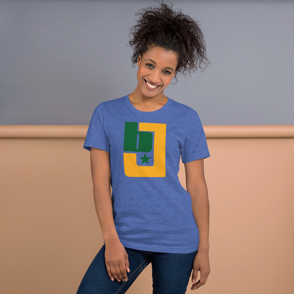 Bloomington Jr. Stars Vintage Shirt