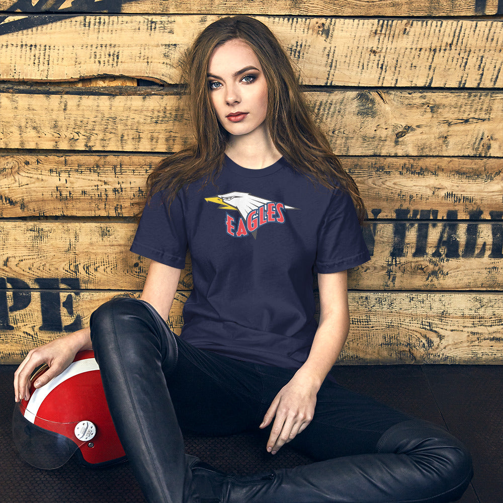 St. Louis Heartland Eagles Vintage Shirt