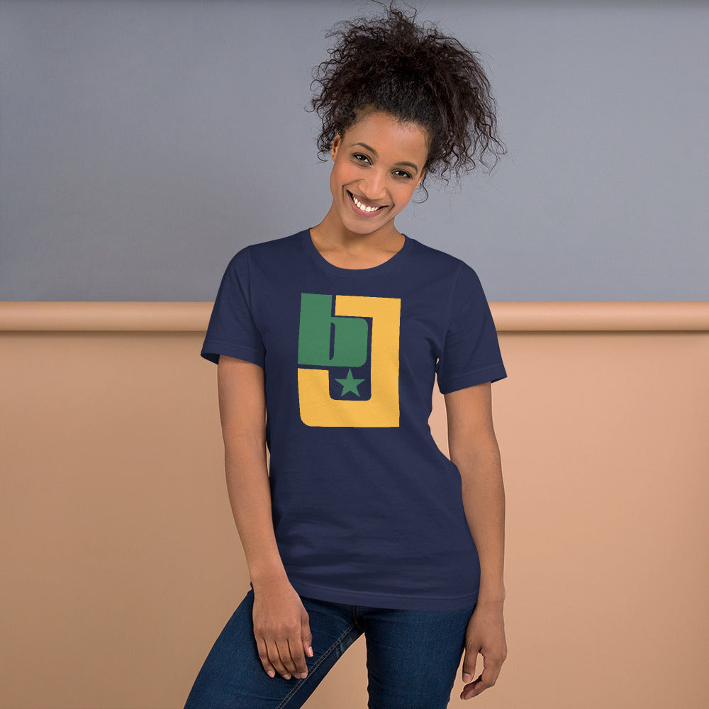 Bloomington Jr. Stars Vintage Shirt