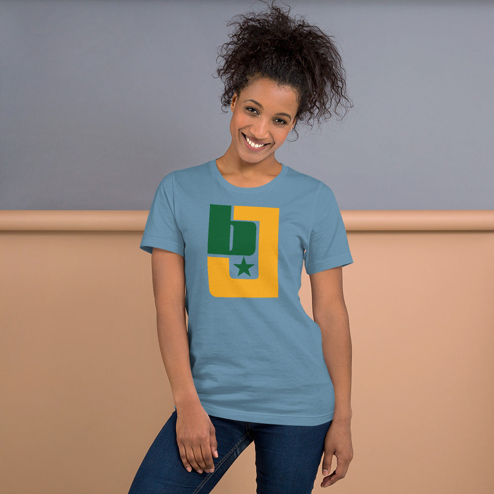 Bloomington Jr. Stars Vintage Shirt