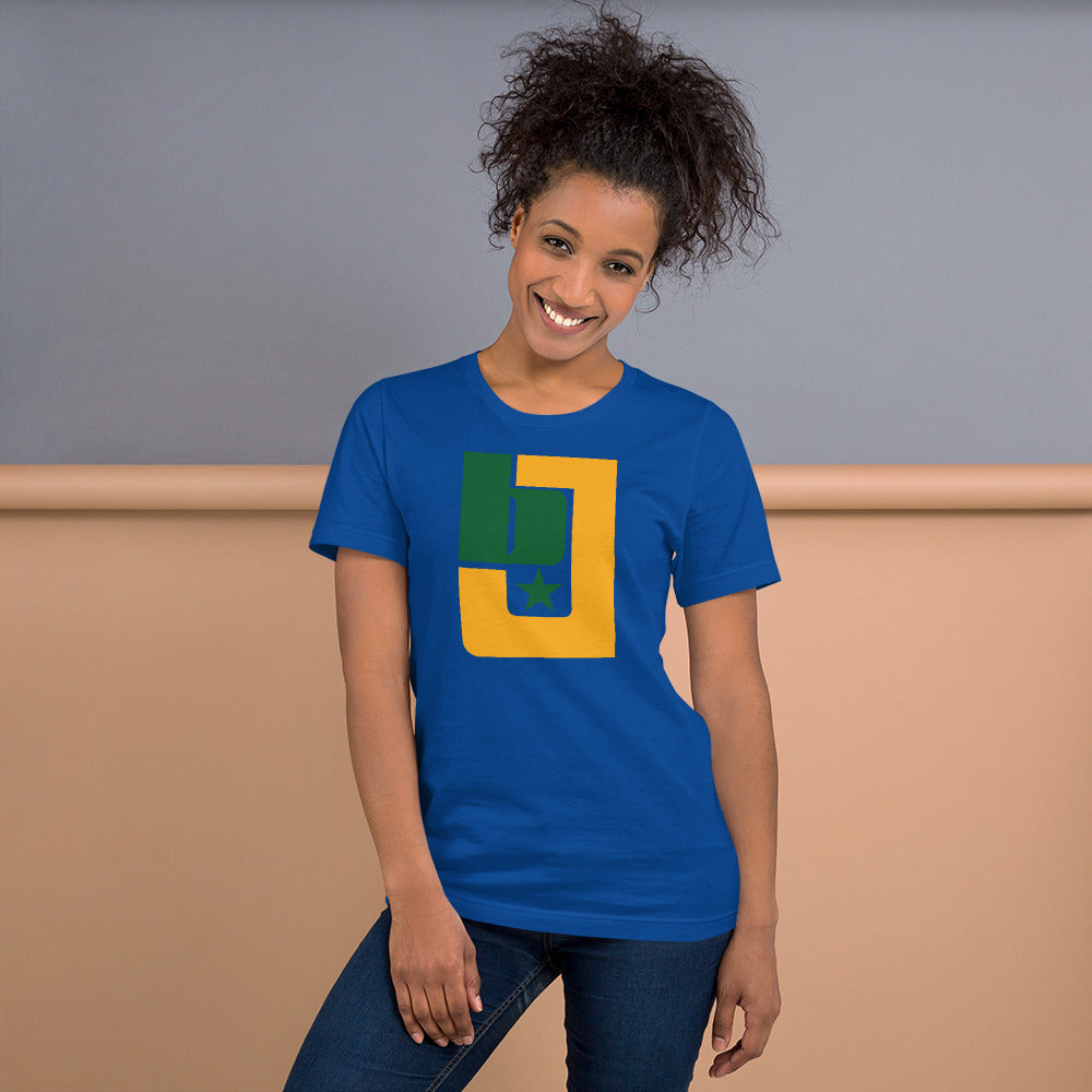 Bloomington Jr. Stars Vintage Shirt