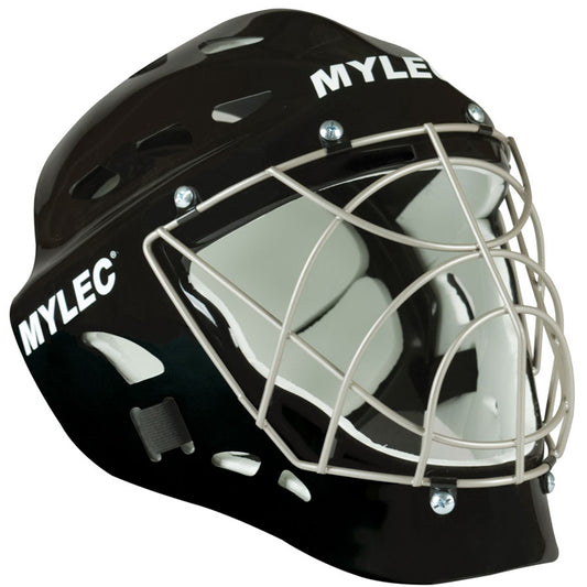 Mylec MK3 Ultra Pro II Goalie Mask White